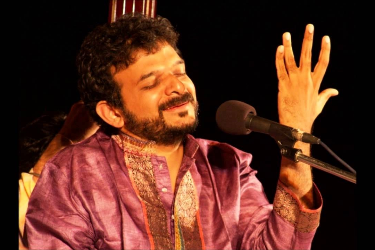 MITHAS - TM Krishna in Cambridge, MA