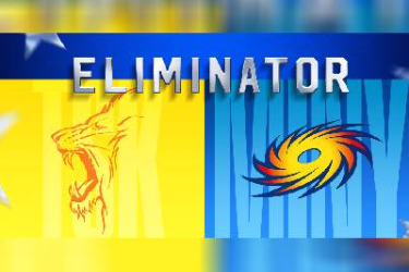 MLC 2024 - Eliminator: MI New York vs. Texas Super Kings in Grand Prairie, TX