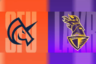 MLC 2024 - Los Angeles Knight Riders vs San Francisco Unicorns in Morrisville, NC