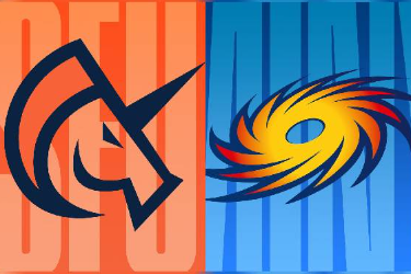 MLC 2024 - San Francisco Unicorns Vs MI New York in Grand Prairie, TX