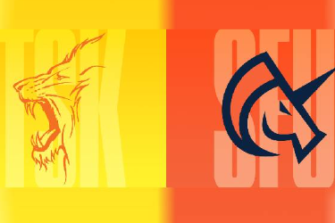 MLC 2024 - San Francisco Unicorns Vs Texas Super Kings in Morrisville, NC