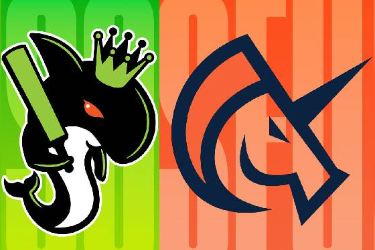 MLC 2024 - Seattle Orcas Vs San Francisco Unicorns in Grand Prairie, TX