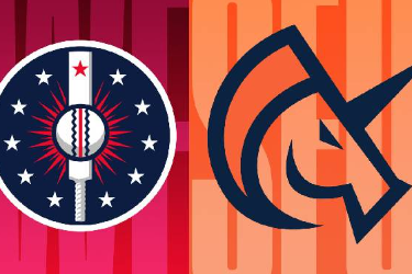 MLC 2024 - Washington Freedom Vs San Francisco Unicorns in Grand Prairie, TX