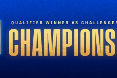 MLC 2025 - Championship in Grand Prairie, TX