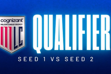 MLC 2025 - Qualifier in Grand Prairie, TX