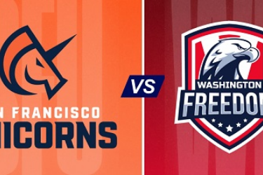 MLC 2025 - San Francisco Unicorns vs. Washington Freedom in Oakland, CA