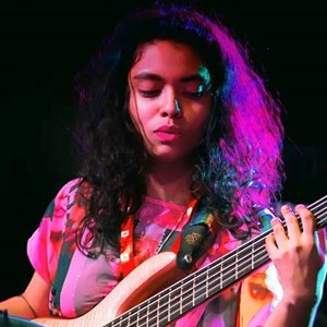 Mohini Dey Tickets and Tours