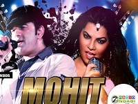 Mohit Chauhan live in concert with Mamta Sharma - DC in Washington, DC