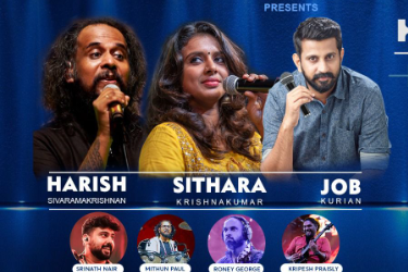 DREAM ENSEMBLE-HIGH ON MUSIC TOUR (SEATTLE) in Seattle, WA