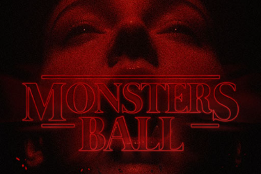 Monsters Ball: Las Largest Bollywood Halloween Prty Community Berlin!