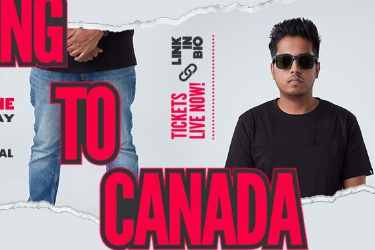MONTREAL - Aakash Gupta Stand-Up Comedy Live 2024 in Montreal, QC