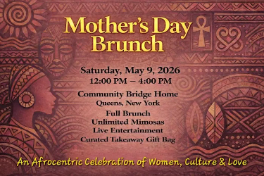 Mother's Day Brunch 2026 in Cambria Heights, NY