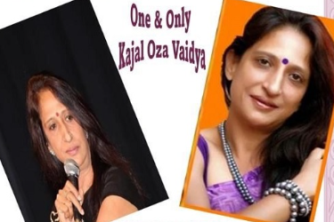 Mother's Day Celebration- Kajal Oza Vaidya in Buena Park, CA