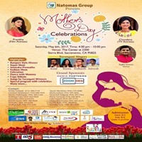 Mother’s Day Celebrations in Sacramento, CA