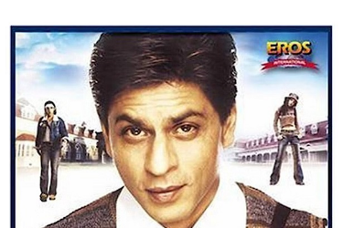 Movie night: Main Hoon Na in Flushing, NY