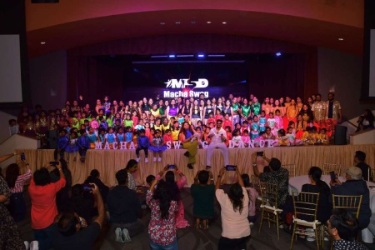 MSD - Petta Majja 2.0 with EV Master & RK Master in Milpitas, CA