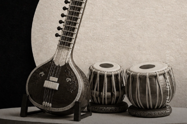 mudita musical salon series