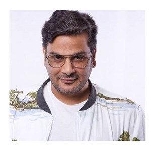 Mukesh chhabra Tickets and Tours