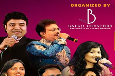 Mukesh & Manna Dey in , 