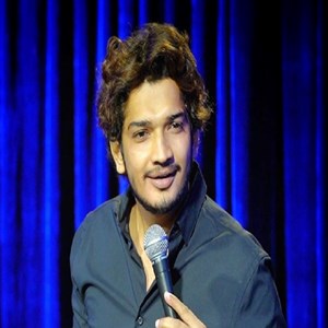 Munawar Faruqui Tickets and Tours