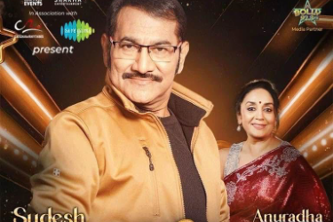 Music Masti Memories By Sudesh and Anuradha in Redwood City, CA