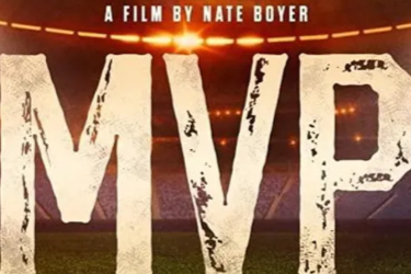 MVP Movie Show