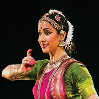 Mythili Prakash - Bharatanatyam Dance - Organized by Sruti in Blue Bell, PA
