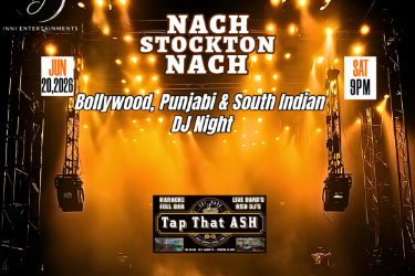 Nach Stockton Nach in Stockton, CA