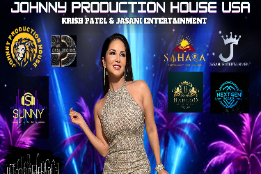 #nachoamerica USA tour of DJ SUNNY LEONE in Norcross, GA