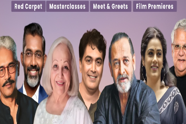 NAFA Red Carpet and CineAwards Night in San Jose, CA