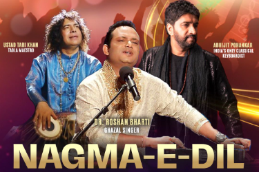 NAGMA-D-DIL: Melody of Heart