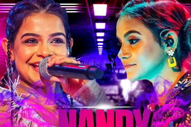 Nandy Sisters Live in Concert Los Angeles in Claremont, CA