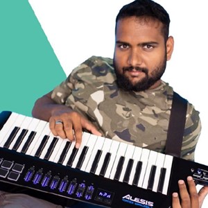 Naren RK Siddartha Tickets and Tours