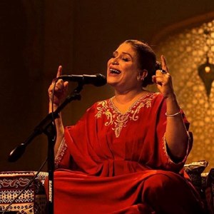 Naseebo Lal Tickets and Tours