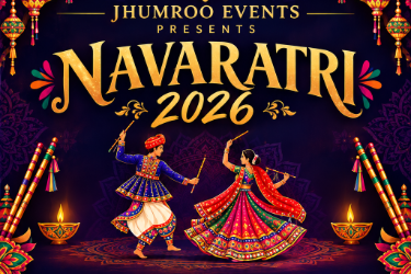 Navaratri 2026 