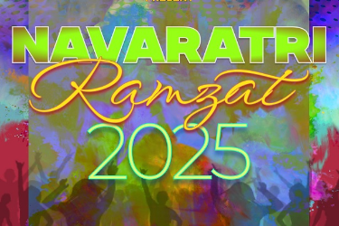 Navaratri Ramzat 2025