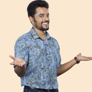 Naveen Richard Tickets and Tours