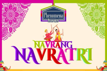 Navrang Navratri in Brampton in Brampton, ON
