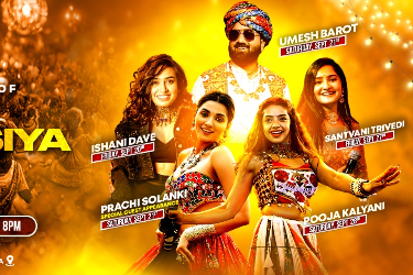 Navratri Festival at Philadelphia Expo Center 2024 (Live Garba) in Oaks, PA