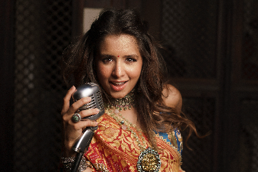 Navratri Garba RANGTAALI 2022 With "Aishwarya Majmudar" in STONEY CREEK, ON