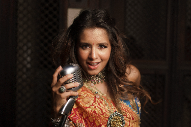 Navratri Garba RANGTAALI 2022 With "Aishwarya Majmudar" in STONEY CREEK, ON