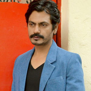 Nawazuddin Siddiqui
