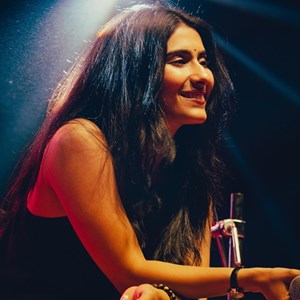 Nayab Midha Concerts & Tour Dates