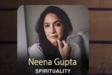 Neena Gupta - Spirituality (Moms Magic Power To You)  in , 