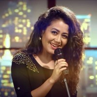Neha Kakkar - Live in Concert Austin in Austin, TX