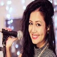 Neha Kakkar - Live in Concert Bay Area in San Jose, CA