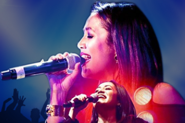 Neha Kakkar Live in Concert - Raleigh June 17 in Raleigh, NC