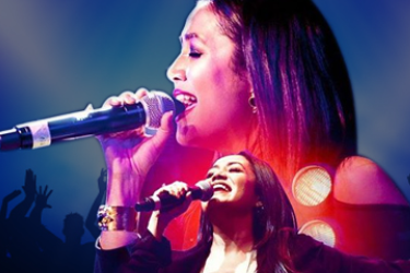 Neha Kakkar Live in Concert in Canada-2022 in MISSISSAUGA, ON