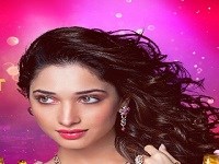 NEW YEAR BASH 2016 CELEBRATE WITH ACTRESS TAMANNA BHATIA - CHARLOTTE, NORTH CAROLINA. in Charlotte, NC