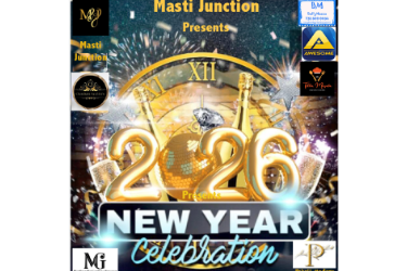 New Year Eve Bash - 2026 - Martinsville in , NJ